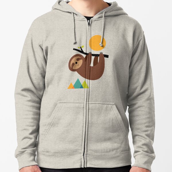Item preview, Keep Calm And Live Slow designed and sold by AndyWestface.