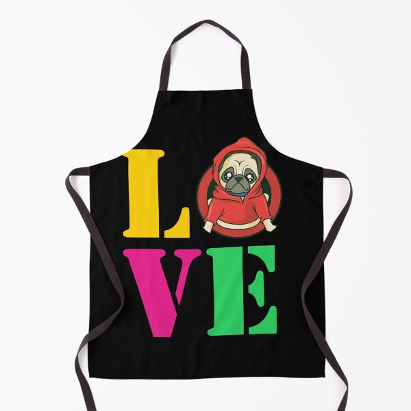 Item preview, Valentine dog Love, love letters, valentines day, dog love, love with dog design designed and sold by efenem.