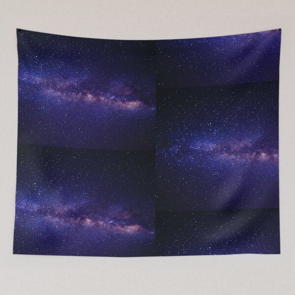 Item preview, Mesmerizing Galaxy designed and sold by DynastyArt.