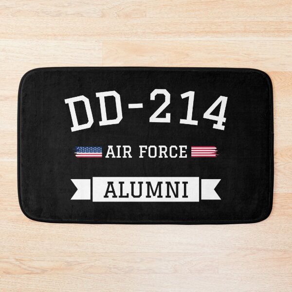 Item preview, DD 214 Air Force Alumni designed and sold by GR-ART.