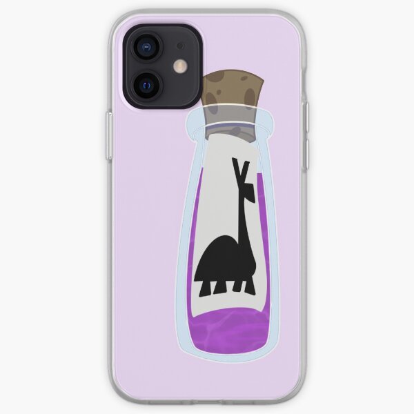 Llama extract iPhone Soft Case