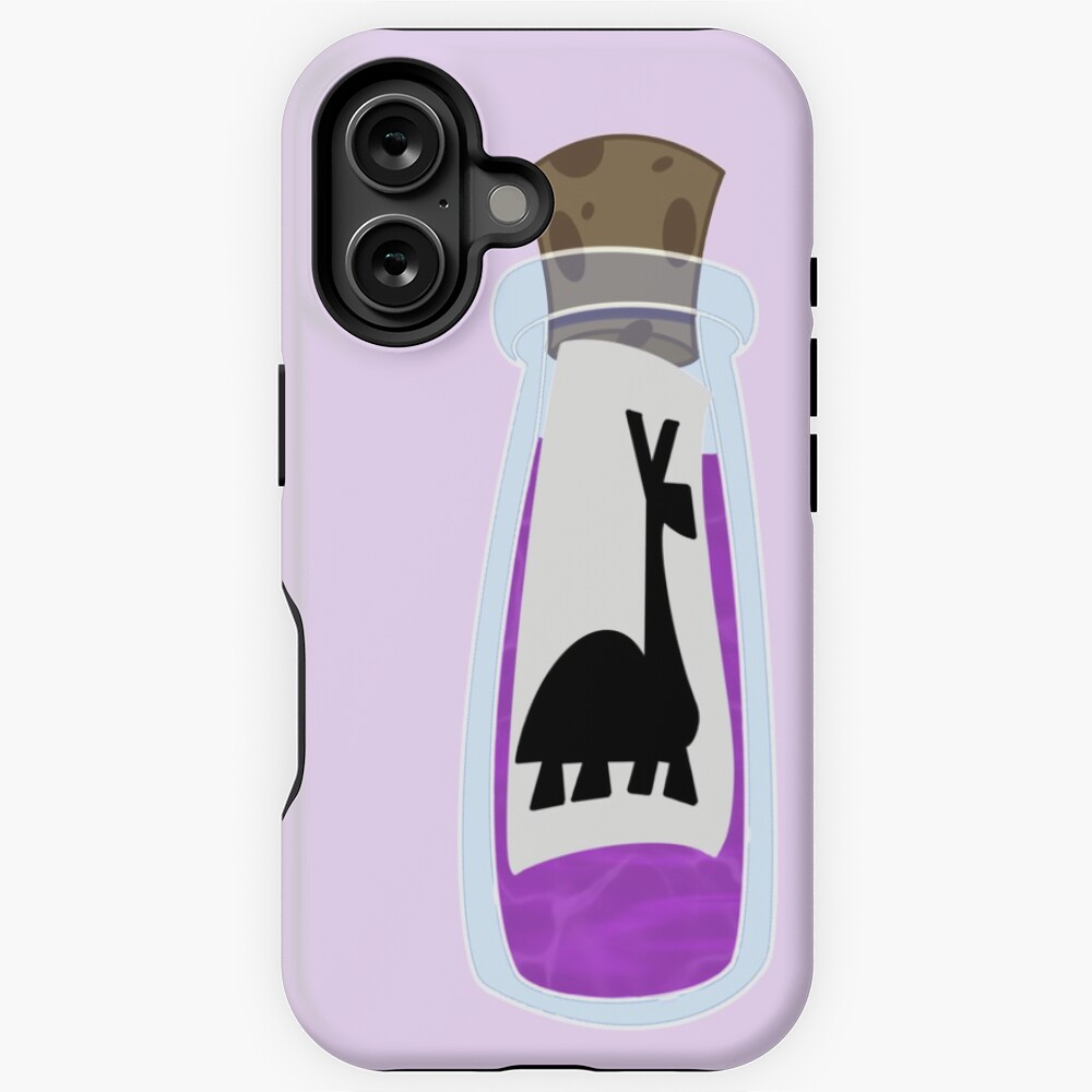 Item preview, iPhone Magsafe Tough Case designed and sold by MarDoesDisney.
