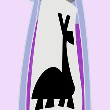 Artwork thumbnail, Llama extract by MarDoesDisney