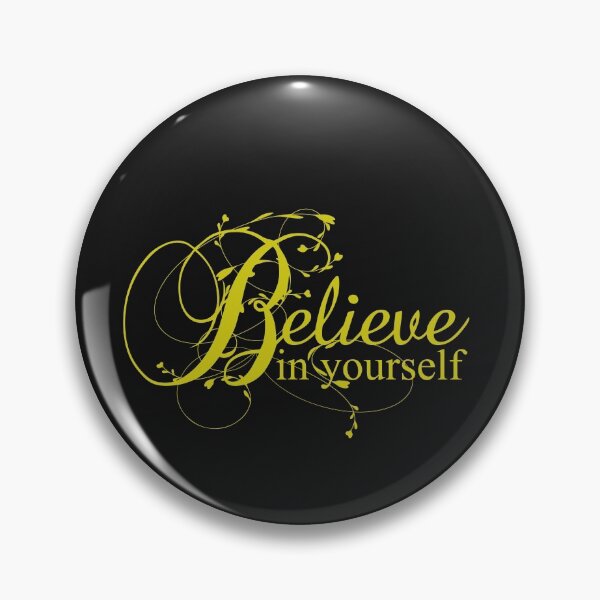 Item preview, believe in yourself designed and sold by fantasina.
