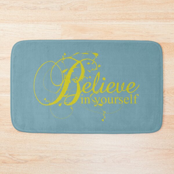Item preview, believe in yourself designed and sold by fantasina.