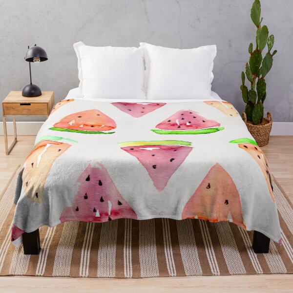 Item preview, Watermelon seasonal fruits designed and sold by Cocodek.