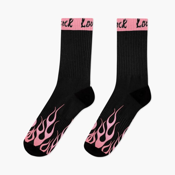 Item preview, Lovesick: up in flames designed and sold by house of hosenka -by ephemeral.