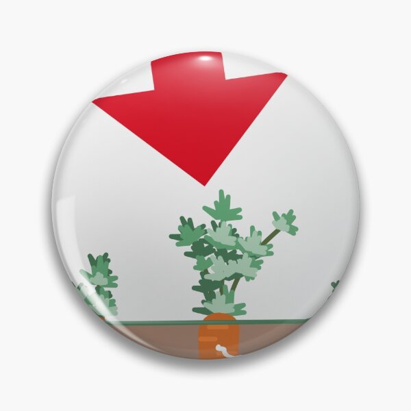 Item preview, Why Does This Carrot Grow designed and sold by Logical Artist.
