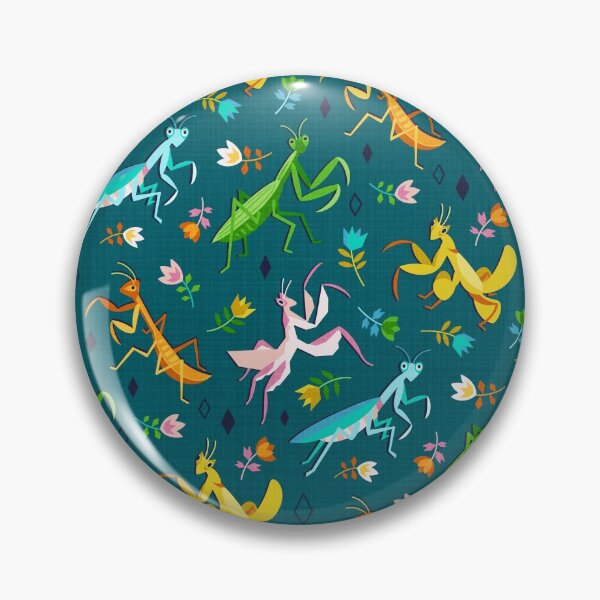 Item preview, An Unordinary Array of Praying Mantises  designed and sold by TigaTiga.