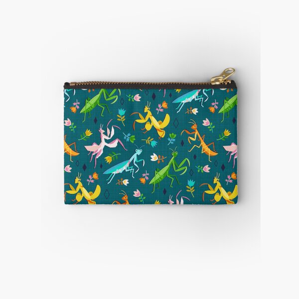 Item preview, An Unordinary Array of Praying Mantises  designed and sold by TigaTiga.