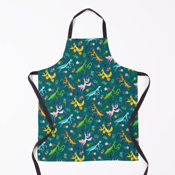 Item preview, An Unordinary Array of Praying Mantises  designed and sold by TigaTiga.