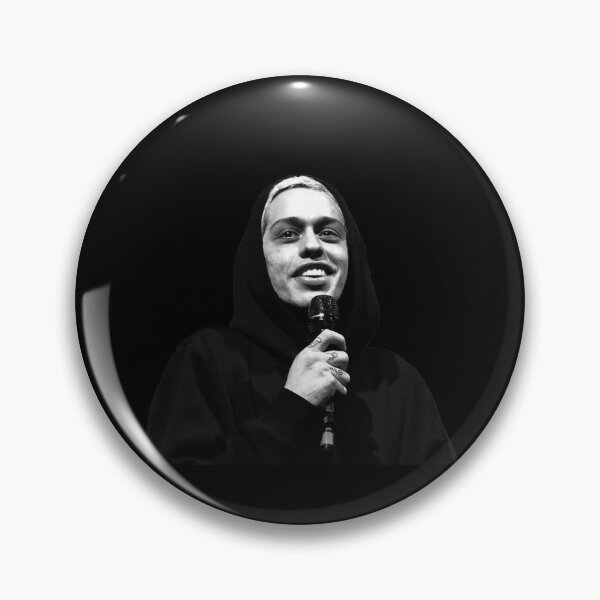Item preview, pete davidson - stand up  designed and sold by jadedavin.