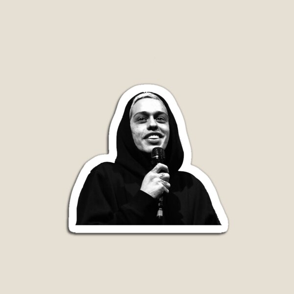 Item preview, pete davidson - stand up  designed and sold by jadedavin.