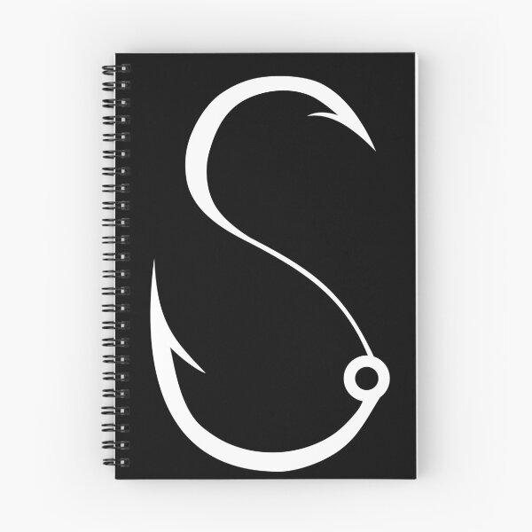 Item preview, Spirit of hook   designed and sold by Isra Fermado.
