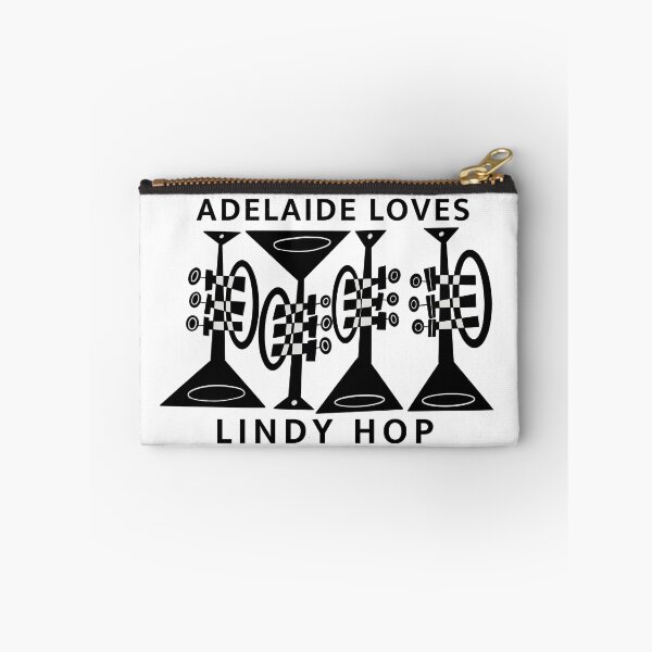 Item preview, Adelaide Loves Lindyhop designed and sold by thehealypress.
