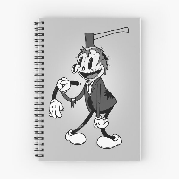 Item preview, Old School Cartoon Zombie (Classic Background) designed and sold by jublin.