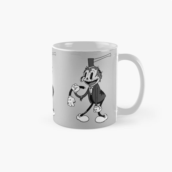Item preview, Old School Cartoon Zombie (Classic Background) designed and sold by jublin.