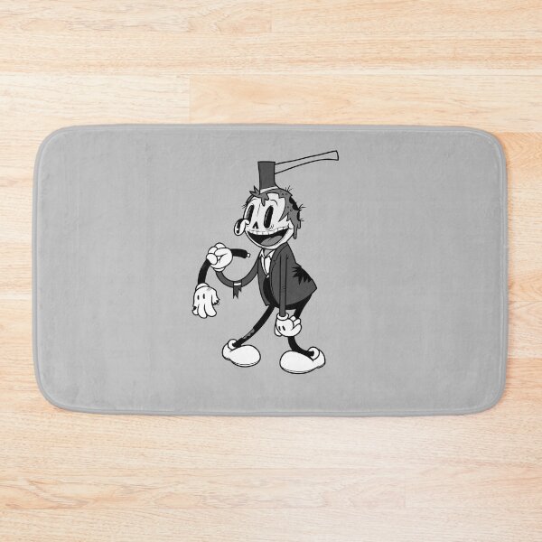 Item preview, Old School Cartoon Zombie (Classic Background) designed and sold by jublin.