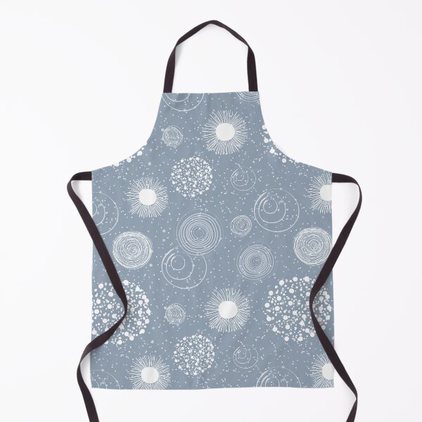 Item preview, Abstract Design Firework Flat Circles Enveloping Calm designed and sold by Alexander Wingate.