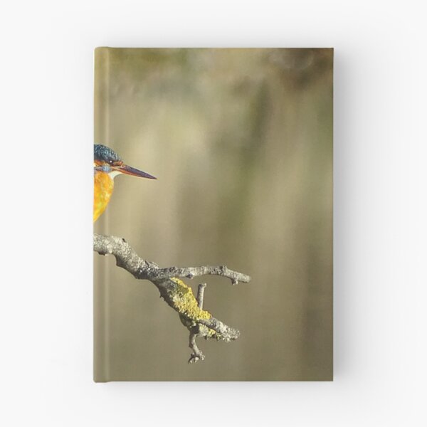 Item preview, Cuckmere Kingfisher designed and sold by TweakyBlinders.