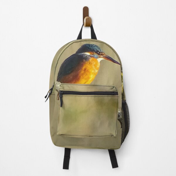Item preview, Cuckmere Kingfisher designed and sold by TweakyBlinders.