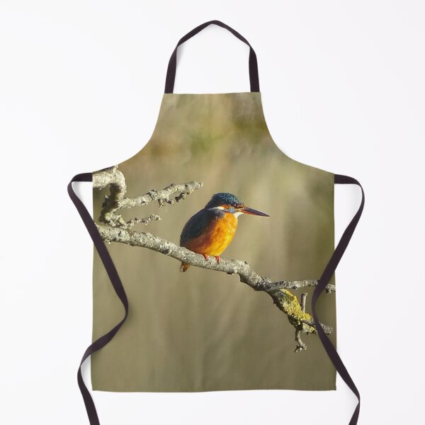 Item preview, Cuckmere Kingfisher designed and sold by TweakyBlinders.