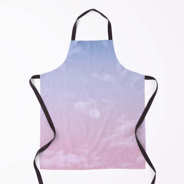 Item preview, Pink cotton candy sky cloud designed and sold by DarkArtStudio.