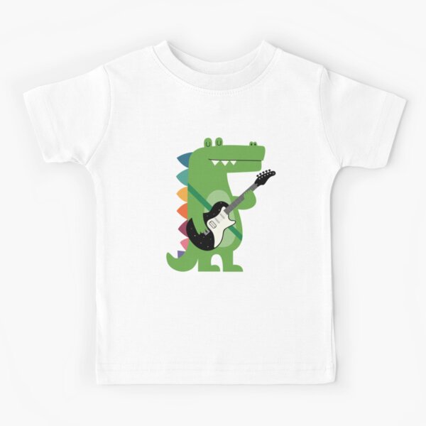 Roche Croco T-shirt enfant