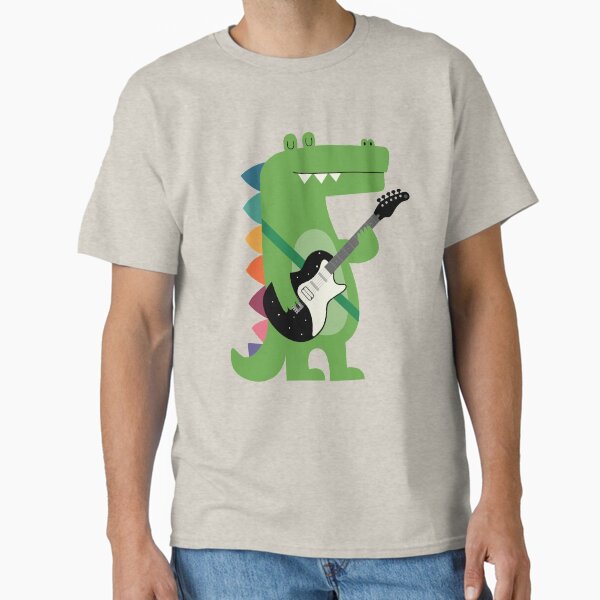 Item preview, Croco Rock designed and sold by AndyWestface.