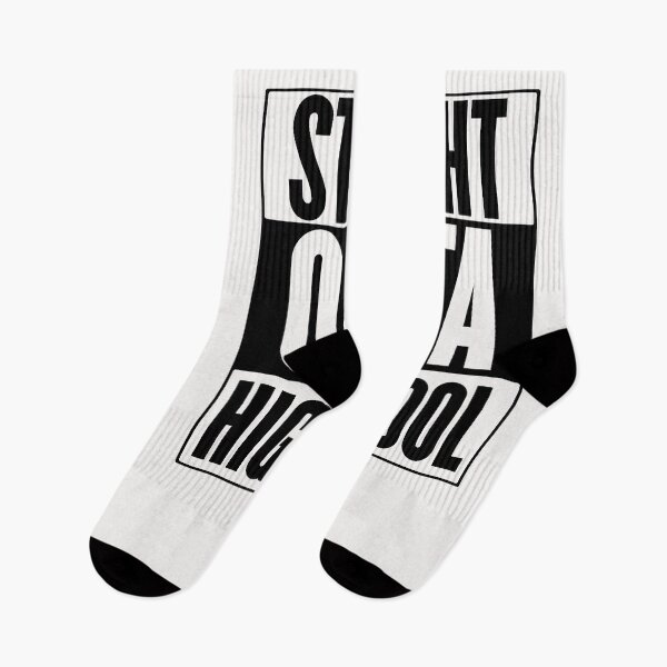 Item preview,  Straight Outta highschoolGraduation designed and sold by ToufikTech.