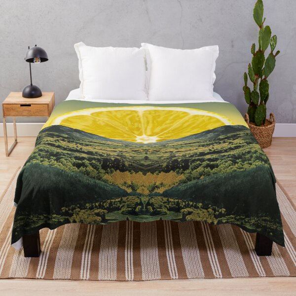 Item preview, Lemon Zest designed and sold by leafandpetal.