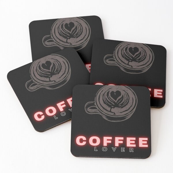 Item preview, coffee designed and sold by vishkhatri.