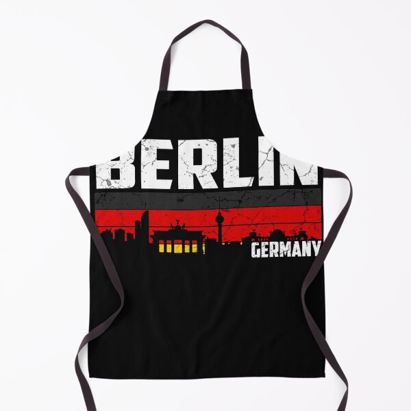Item preview, Berlin Skyline Capital Germany designed and sold by busydesign.