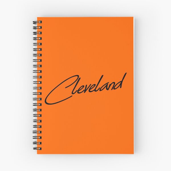 Item preview, Cleveland  designed and sold by karimaK-71.