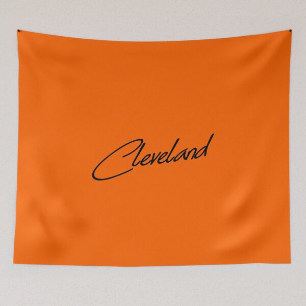 Item preview, Cleveland  designed and sold by karimaK-71.