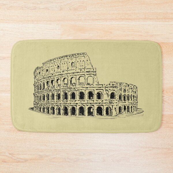 Item preview, Coliseum designed and sold by Vector11.