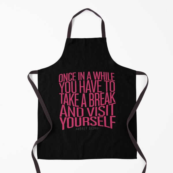 Item preview, Once in a while, visit yourself designed and sold by x1brett.