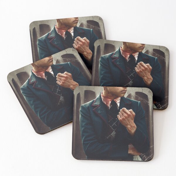 Item preview, Number FIVE  designed and sold by arjunoffl.