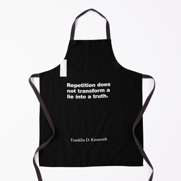 Item preview, FDR | Quotation and sayings designed and sold by HumanQuoteLand.