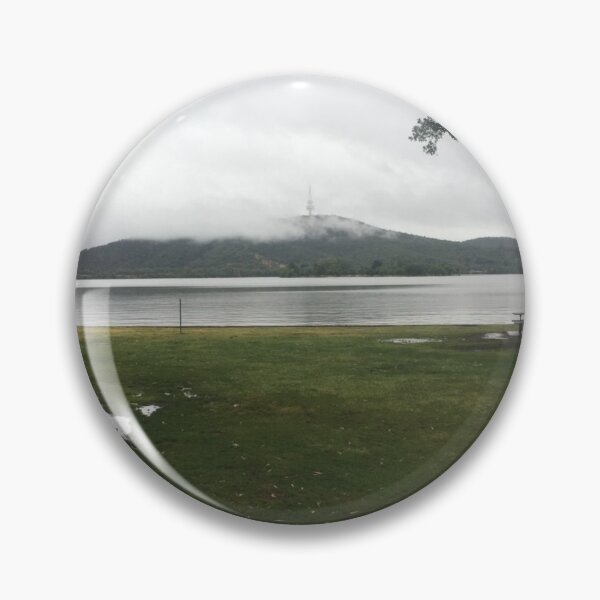 Item preview, Black mountain and the tower in Canberra ACT designed and sold by RogerRoy.