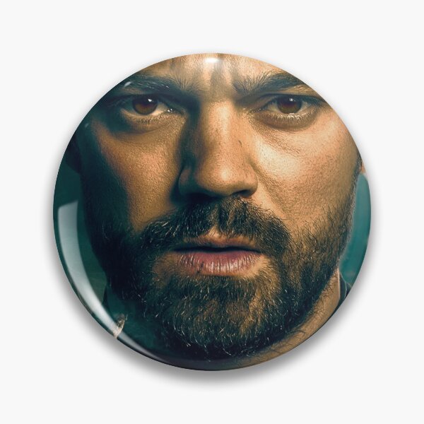 Item preview, PREACHER designed and sold by arjunoffl.