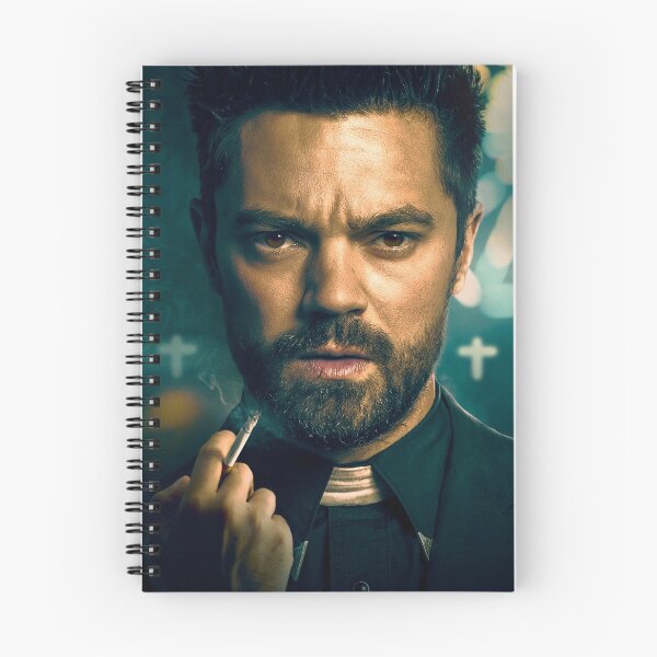 Item preview, PREACHER designed and sold by arjunoffl.
