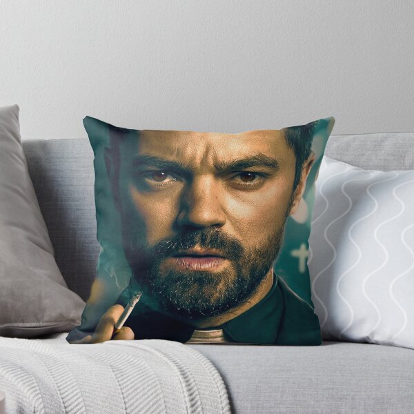 Item preview, PREACHER designed and sold by arjunoffl.