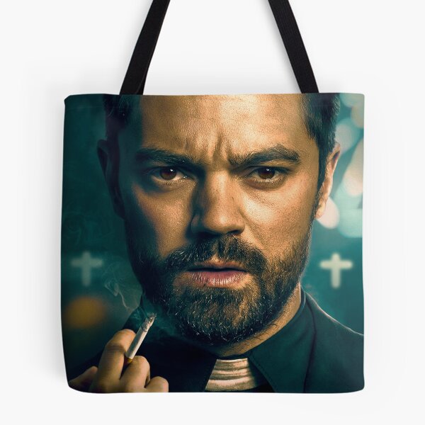 Item preview, PREACHER designed and sold by arjunoffl.