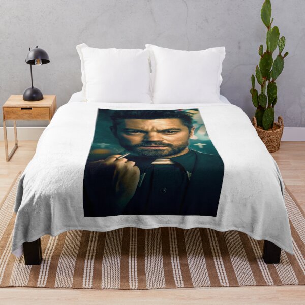 Item preview, PREACHER designed and sold by arjunoffl.