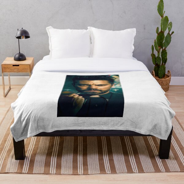 Item preview, PREACHER designed and sold by arjunoffl.