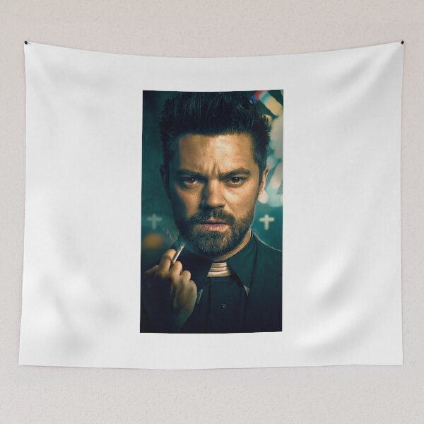 Item preview, PREACHER designed and sold by arjunoffl.