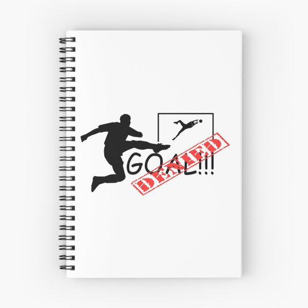 Item preview, GOAL!!! DENIED designed and sold by DomGDesign.