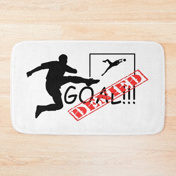 Item preview, GOAL!!! DENIED designed and sold by DomGDesign.