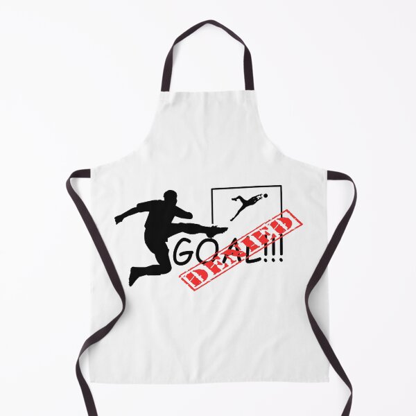 Item preview, GOAL!!! DENIED designed and sold by DomGDesign.